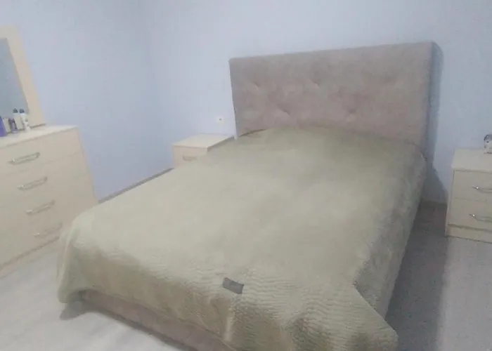 Holiday home Ymeri *