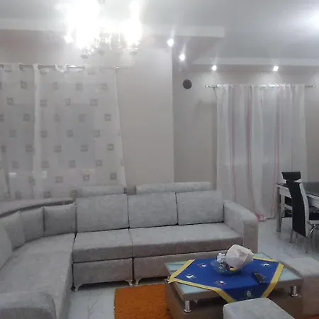 Casa vacanze Ymeri Munushtir