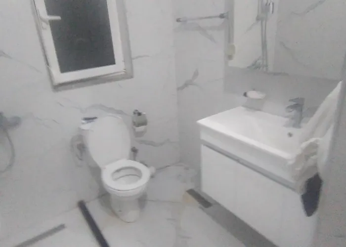Ymeri Casa vacanze Munushtir