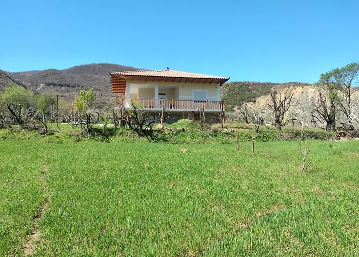 Ymeri Casa vacanze