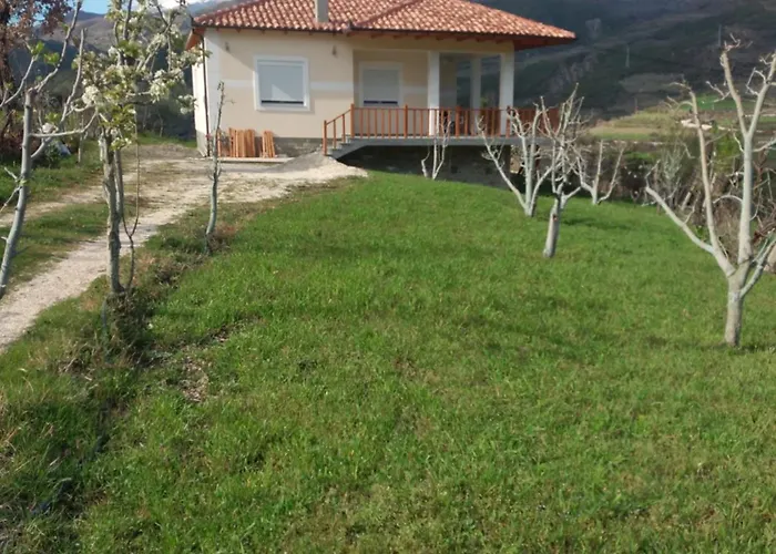 Casa vacanze Ymeri Munushtir