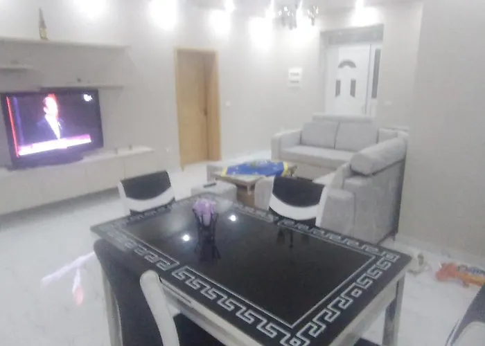Ymeri Casa vacanze *